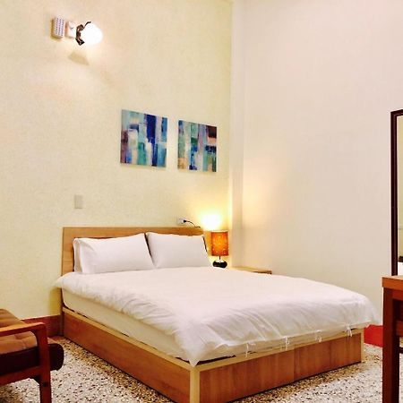 Freedom B&B Tainan Exterior foto